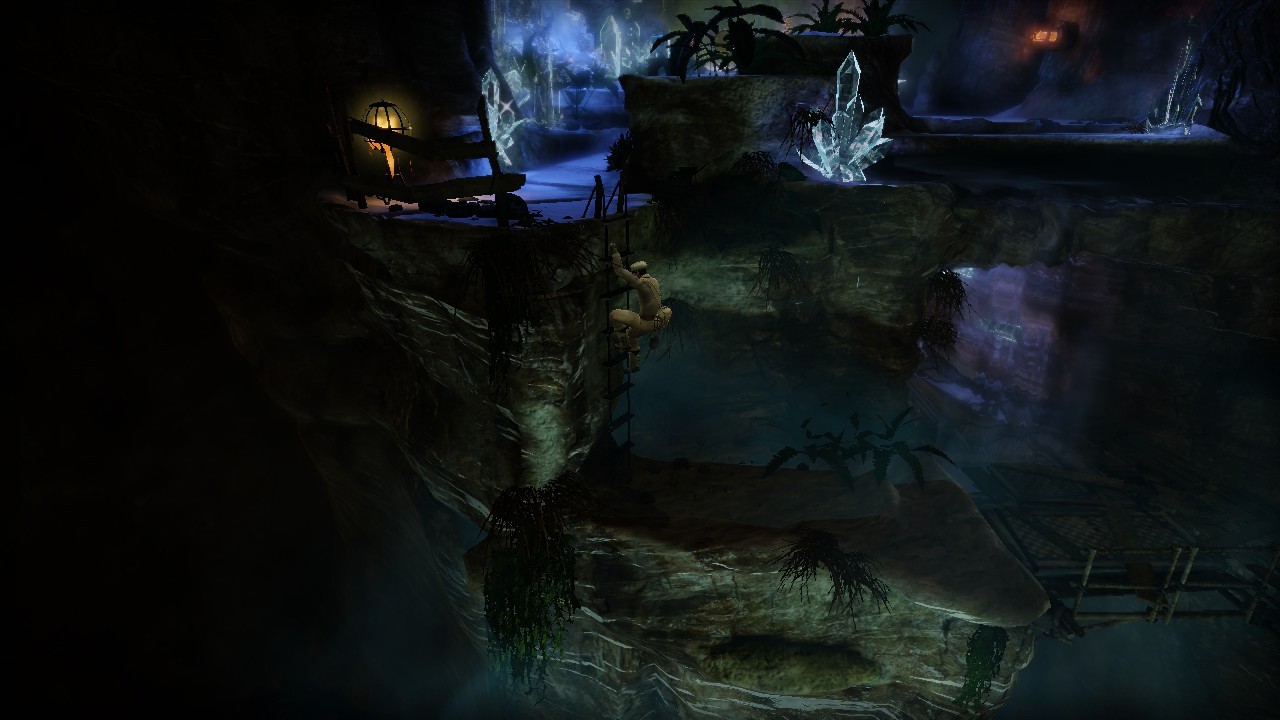 Adam´s Venture Chronicles